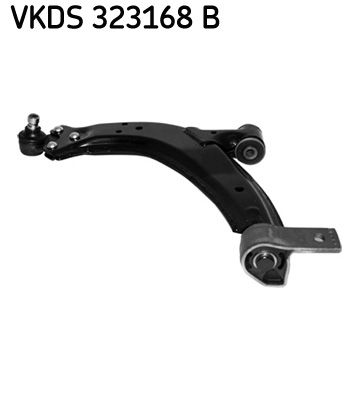 SUSPENSION TRACK CONTROL ARM KIT|24-05