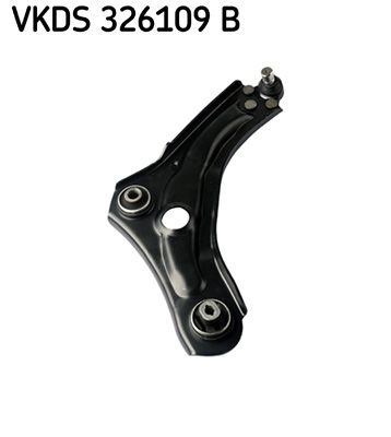 SUSPENSION TRACK CONTROL ARM KIT|24-05