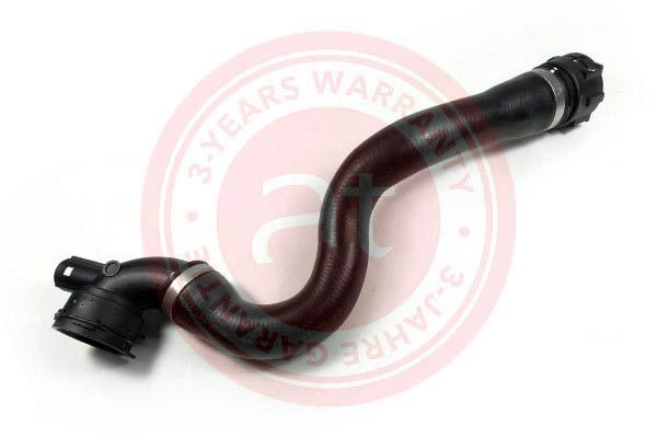 RADIATOR HOSE                         OE|3-5 munkanapos beszerzés 2024.10