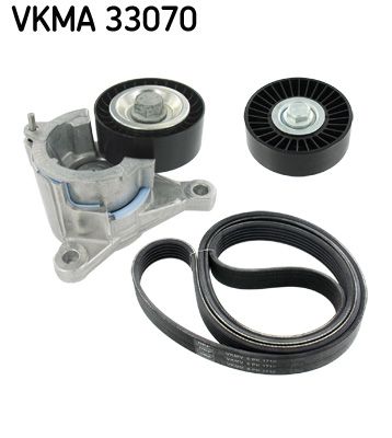 MULTI-V BELT KIT|24-05