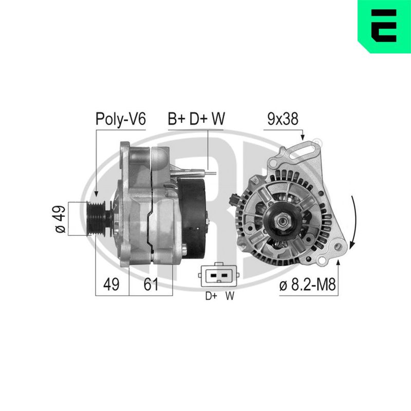 GENERATOR|1 munkanapos beszerzés 2025.1