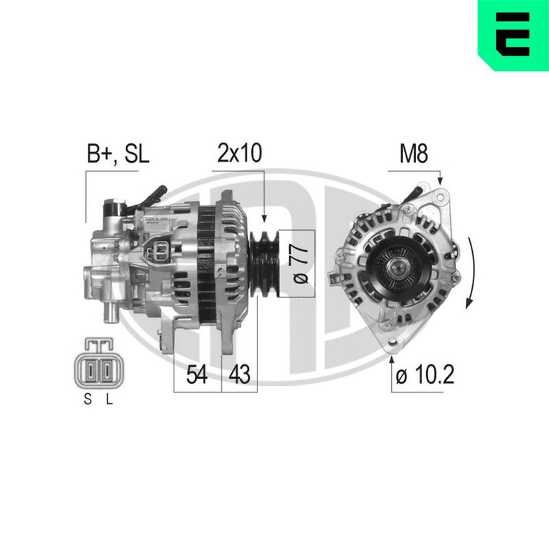 GENERATOR|1 munkanapos beszerzés 2025.1