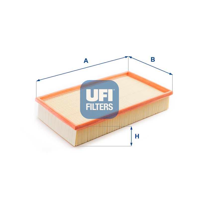 UFI alkatrész|Távoli klt. esetén 1-2 m.napos szállítás 2024.12.20