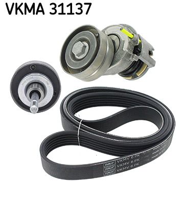 MULTI-V BELT KIT|24-05