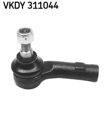 STEERING TIE ROD END KIT|24-05