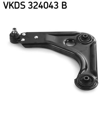 SUSPENSION TRACK CONTROL ARM KIT|24-05