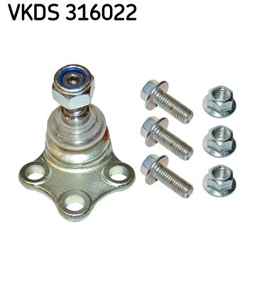 SUSPENSION BALL JOINT KIT|24-05