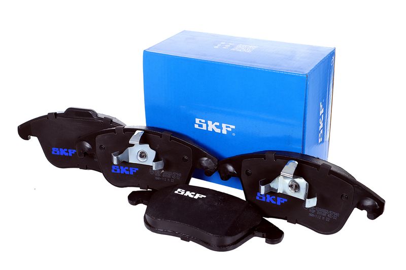 BRAKE PADS KIT|24-05