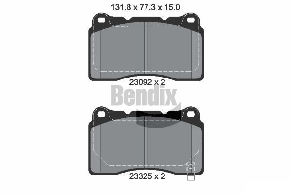 BENDIX-AU alkatrész|Távoli klt. esetén 1-2 m.napos szállítás 2024.12.20