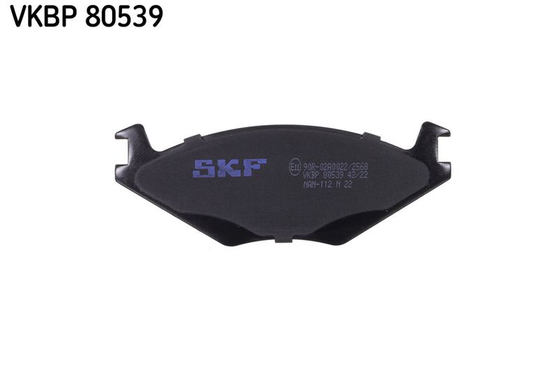 BRAKE PADS KIT|24-05