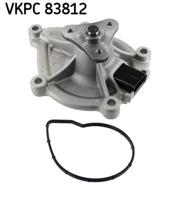 WATER PUMP KIT|24-05