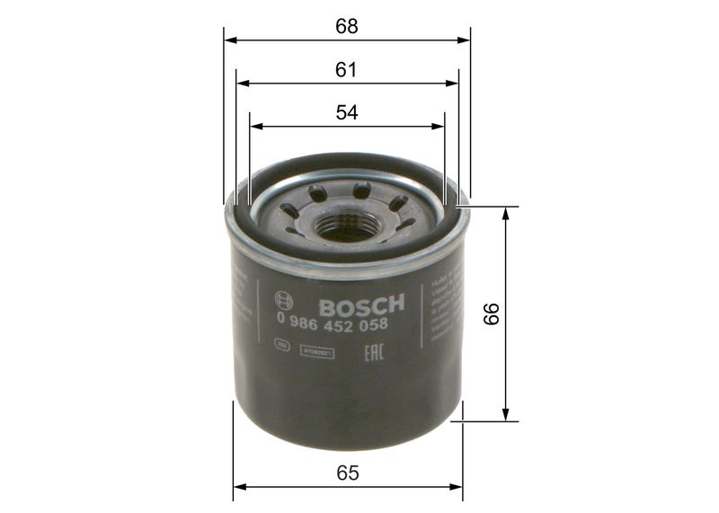 BOSCH alkatrész|Távoli klt. esetén 1-2 m.napos szállítás 2024.12.20