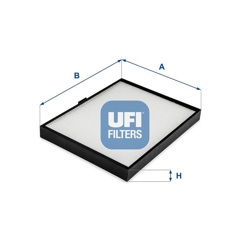 UFI alkatrész|Távoli klt. esetén 1-2 m.napos szállítás 2024.12.23