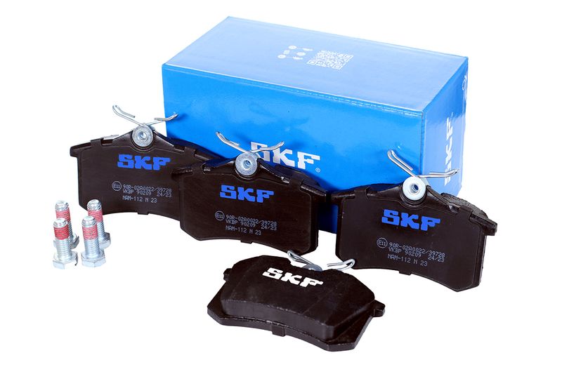 BRAKE PADS KIT|24-05