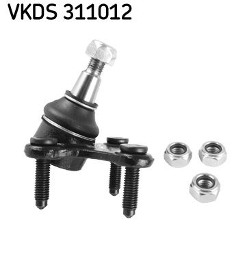 SUSPENSION BALL JOINT KIT|24-05