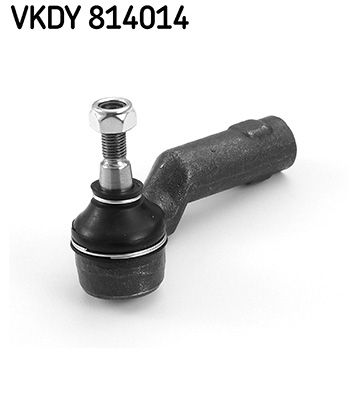 STEERING TIE ROD END KIT|24-05