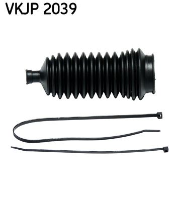 STEERING BOOT KIT|24-05