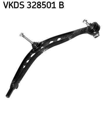 SUSPENSION TRACK CONTROL ARM KIT|24-05