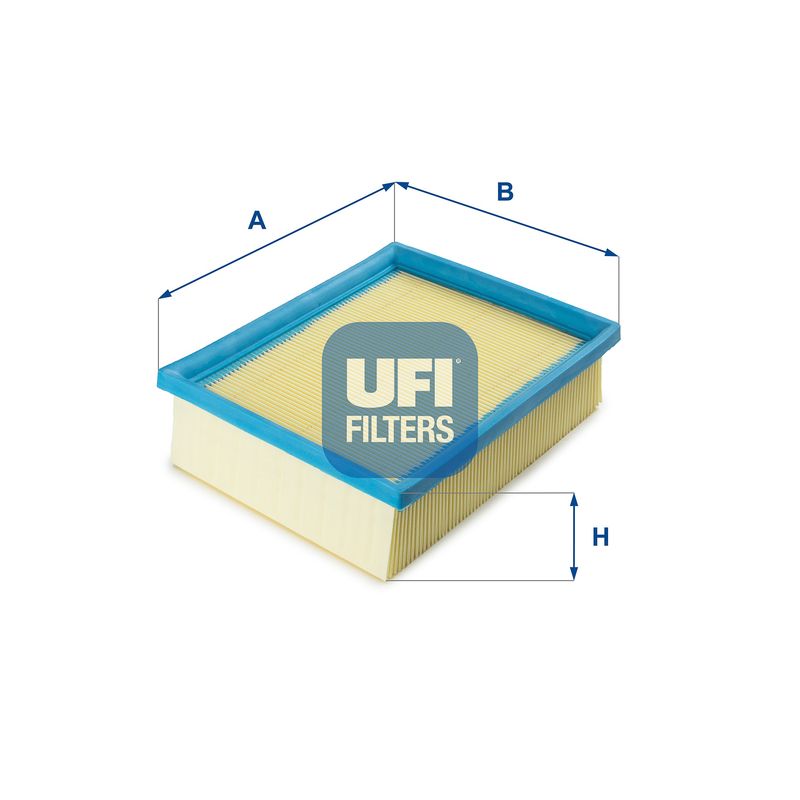 UFI alkatrész|Távoli klt. esetén 1-2 m.napos szállítás 2025.1.9