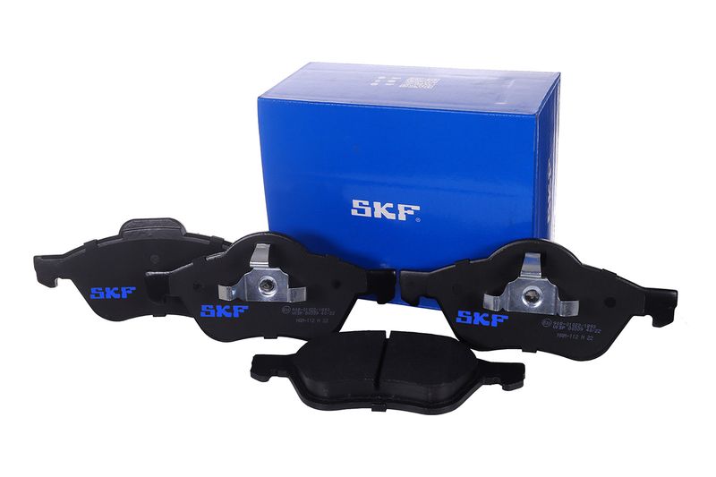 BRAKE PADS KIT|24-05