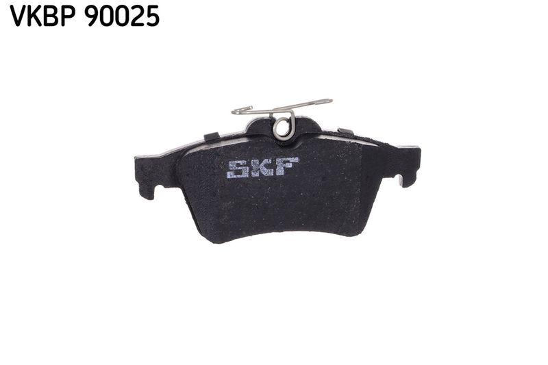 BRAKE PADS KIT|24-05