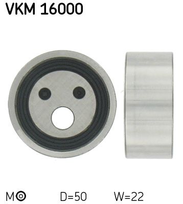 TIMING TENSIONER KIT|24-05