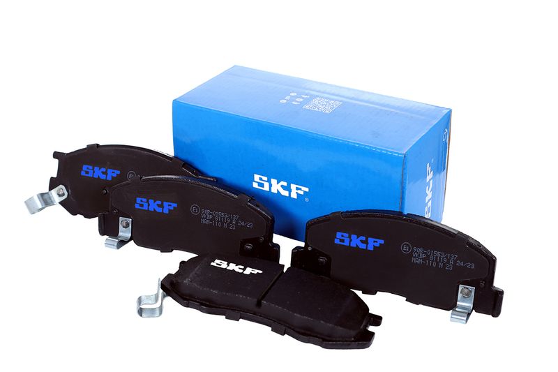 BRAKE PADS KIT|24-05