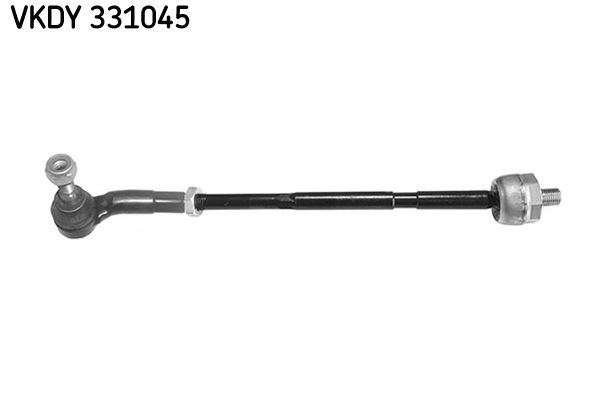 STEERING ROD ASSEMBLY KIT|24-05