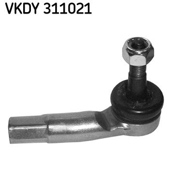 STEERING TIE ROD END KIT|24-05