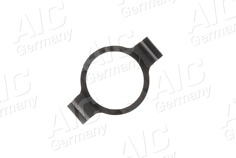 Retaining Spring, coolant flange sealing plug  GOLF V/VI T5/6 A3-A6 A8 SUPERB Kunststoff|schwarz|2-5 munkanapos szállítás 13:30-ig rendelve 2024.12