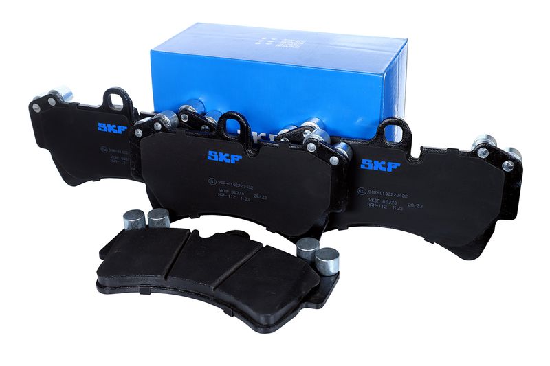 BRAKE PADS KIT|24-05