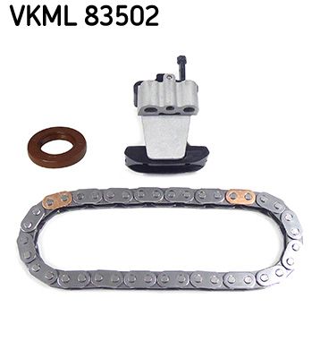 TIMING CHAIN KIT|24-05