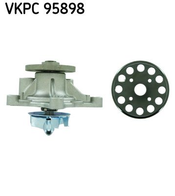 WATER PUMP KIT|24-05