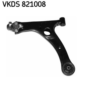 SUSPENSION TRACK CONTROL ARM KIT|24-05