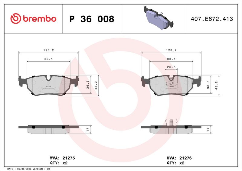 BREMBO alkatrész|2025.1.9