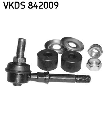 SUSPENSION ROD STRUT STABILIZER KIT|24-05