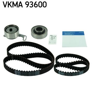 TIMING BELT KIT|24-05