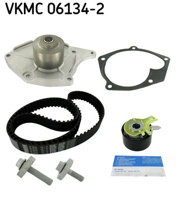 TIMING BELT AND WATER PUMP KIT|24-05