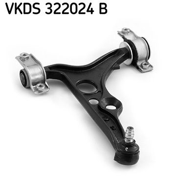 SUSPENSION TRACK CONTROL ARM KIT|24-05