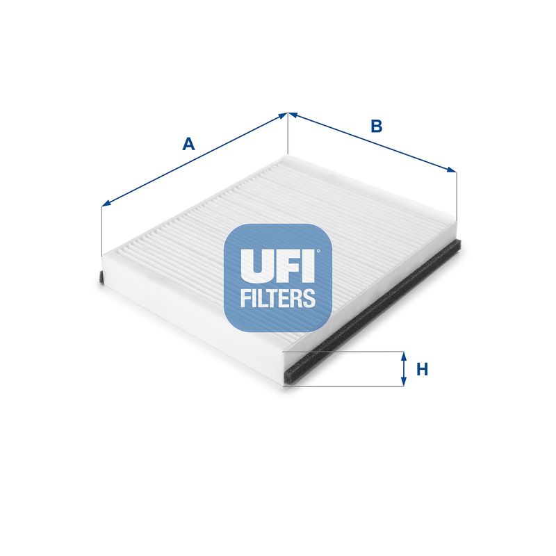 UFI alkatrész|Távoli klt. esetén 1-2 m.napos szállítás 2024.12.20