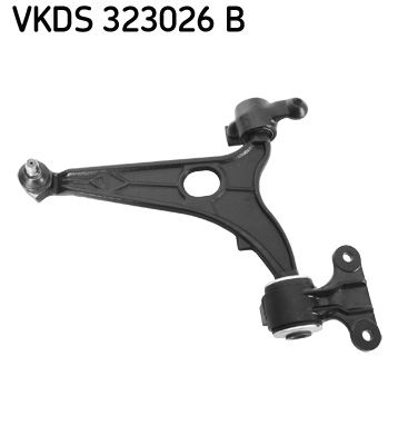 SUSPENSION TRACK CONTROL ARM KIT|24-05