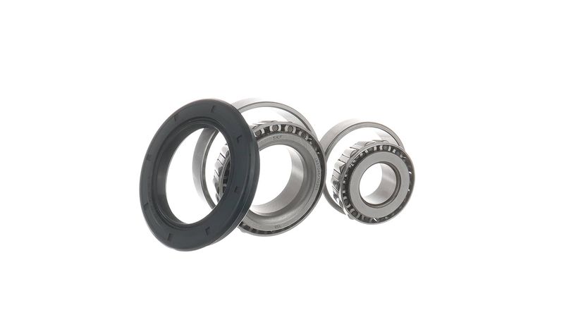 WHEEL BEARING KIT|24-05