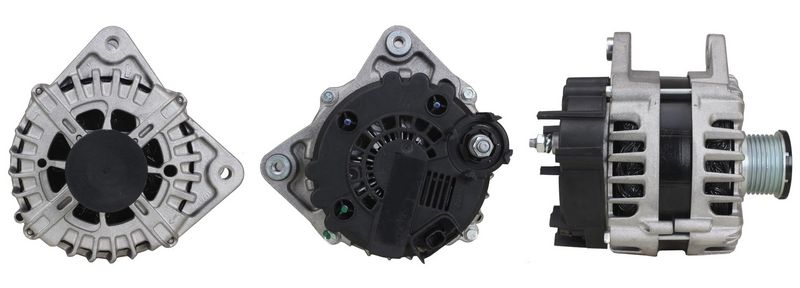 ALTERNATOR REGENEROWANY  RENAULT MASTER III PLATFORMA / PODWOZIE (EV, HV, UV) 2.3 DCI 180 FWD (EV04,|16:50-IG RENDELVE MÁSNAPRA2024.12.20