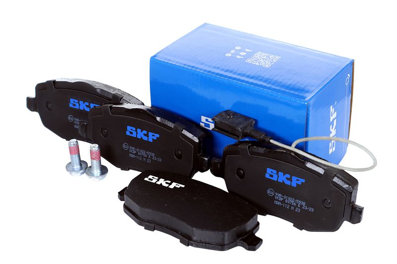 BRAKE PADS KIT|24-05