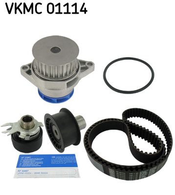 TIMING BELT AND WATER PUMP KIT|24-05