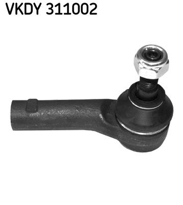 STEERING TIE ROD END KIT|24-05