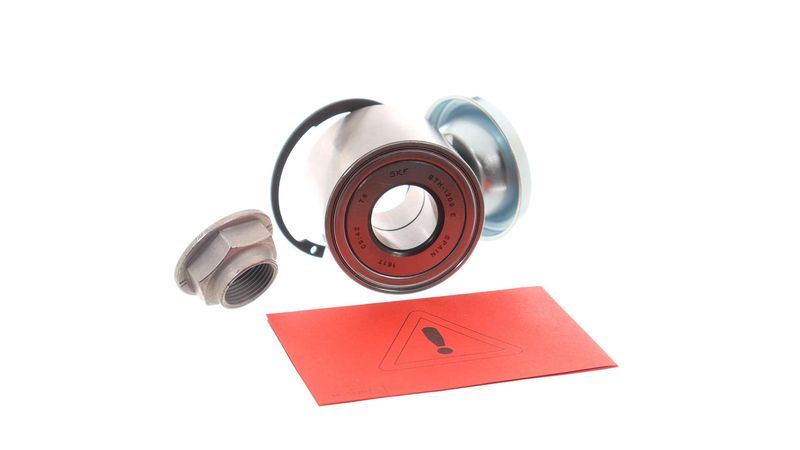 WHEEL BEARING KIT|24-05