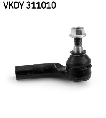 STEERING TIE ROD END KIT|24-05