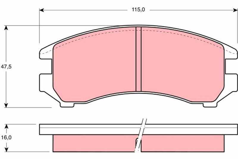 Autoalkatrész|Távoli klt. esetén 14:45-ig rendelve másnapra. 2025.1.8