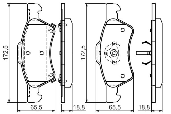 BOSCH alkatrész|Távoli klt. esetén 1-2 m.napos szállítás 2025.1.10